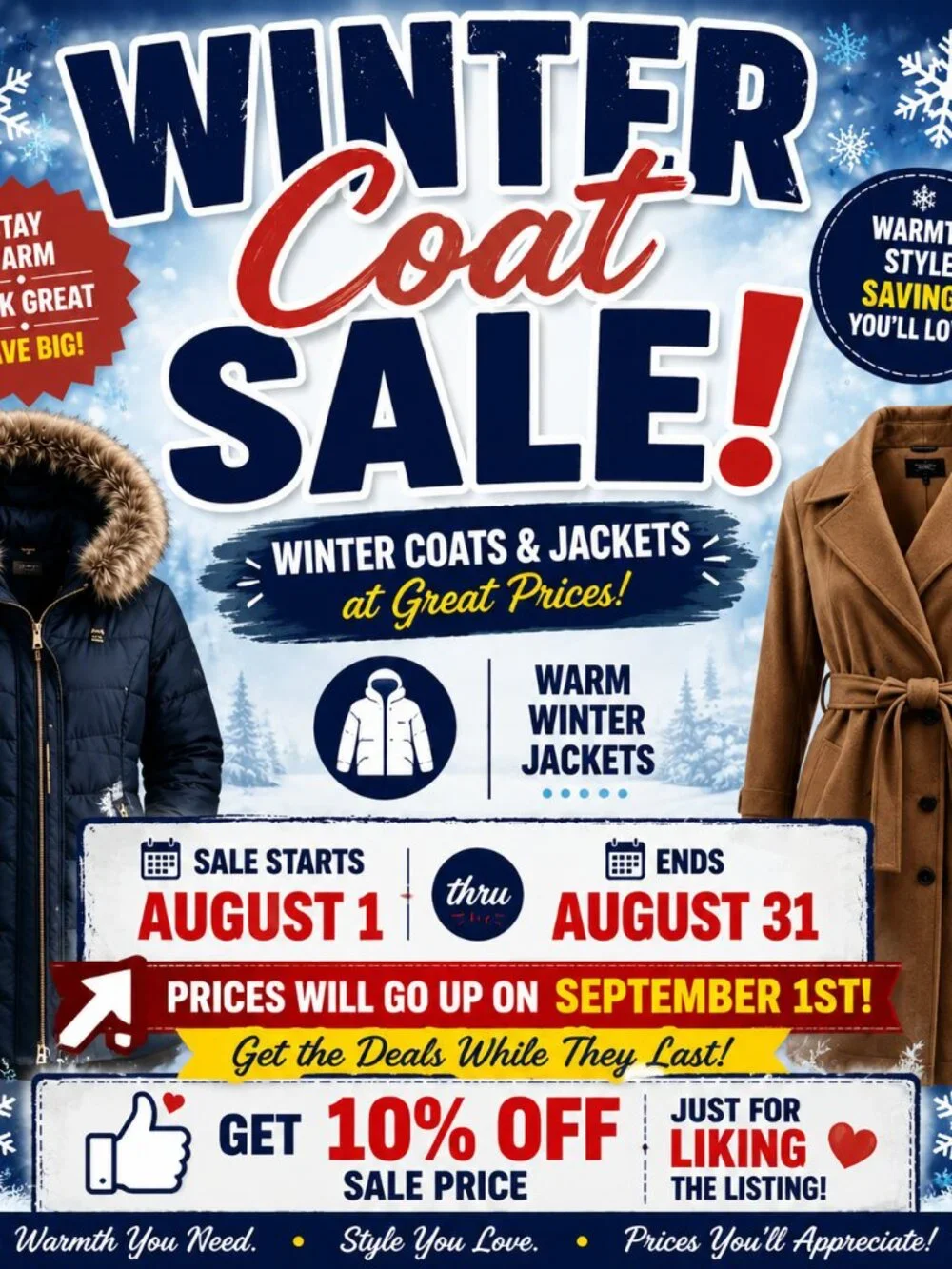 SALE - Picture 1 of 1